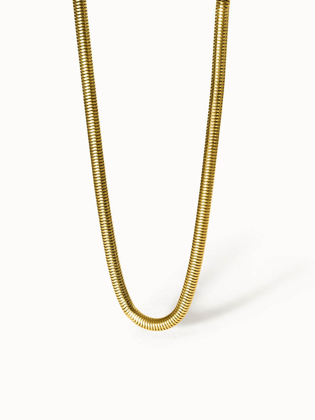 Stay Classy Necklace