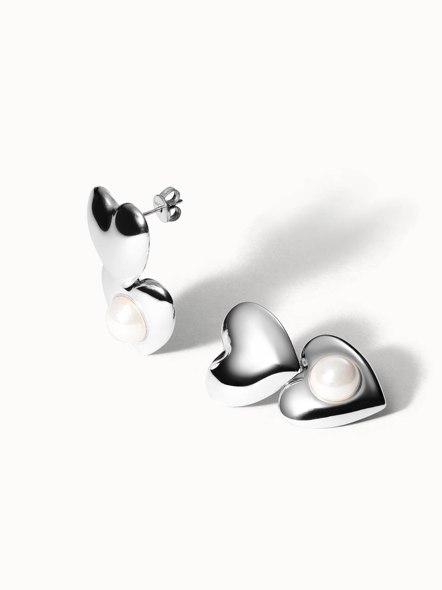 My Heart Earring