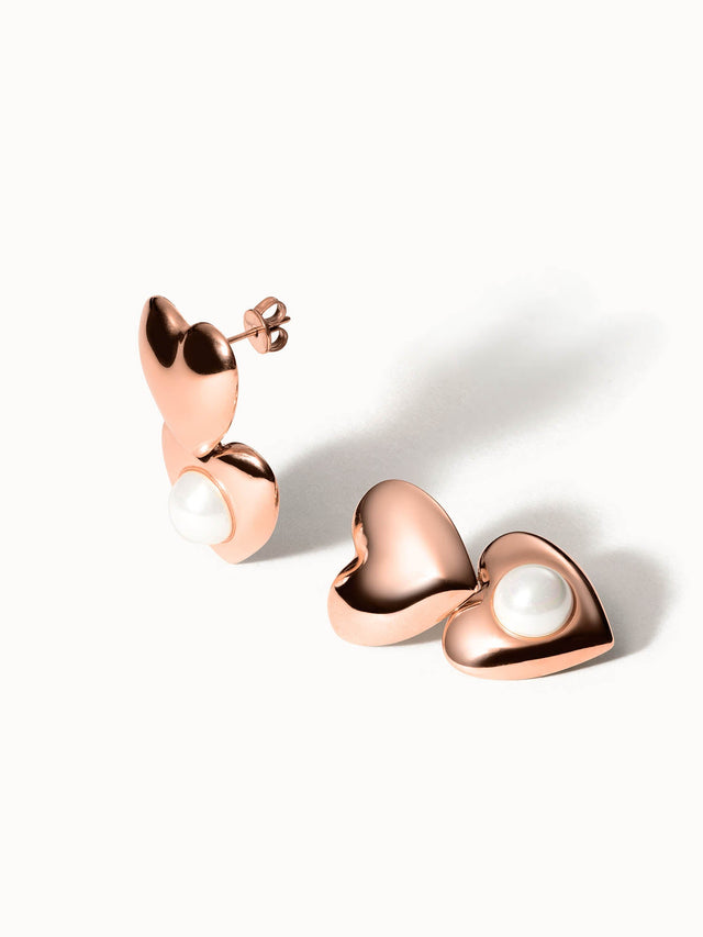 My Heart Earring