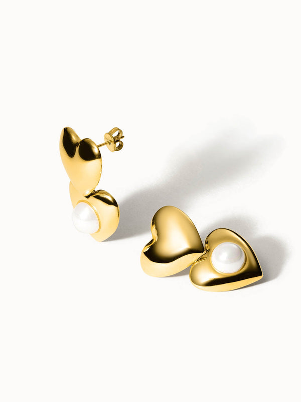 My Heart Earring