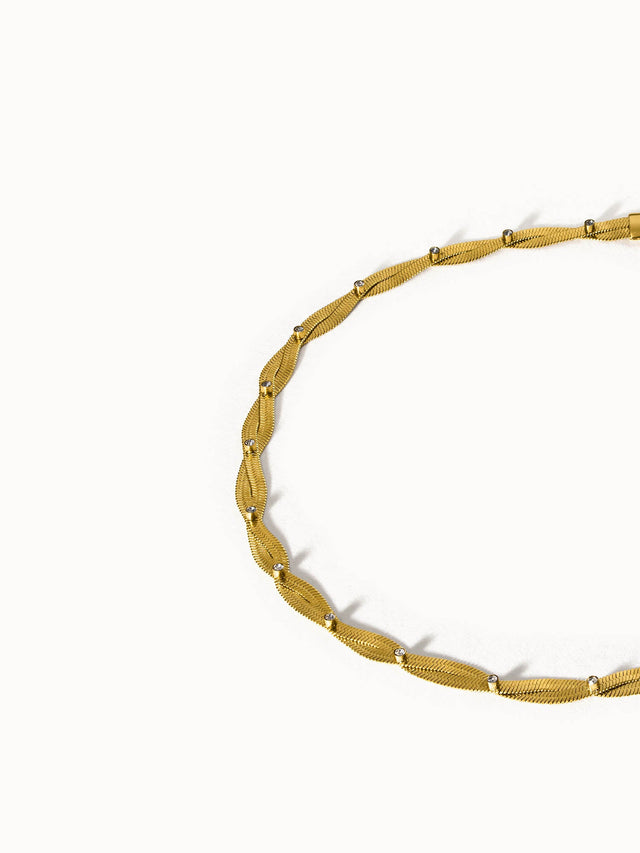 Graceful Ketting
