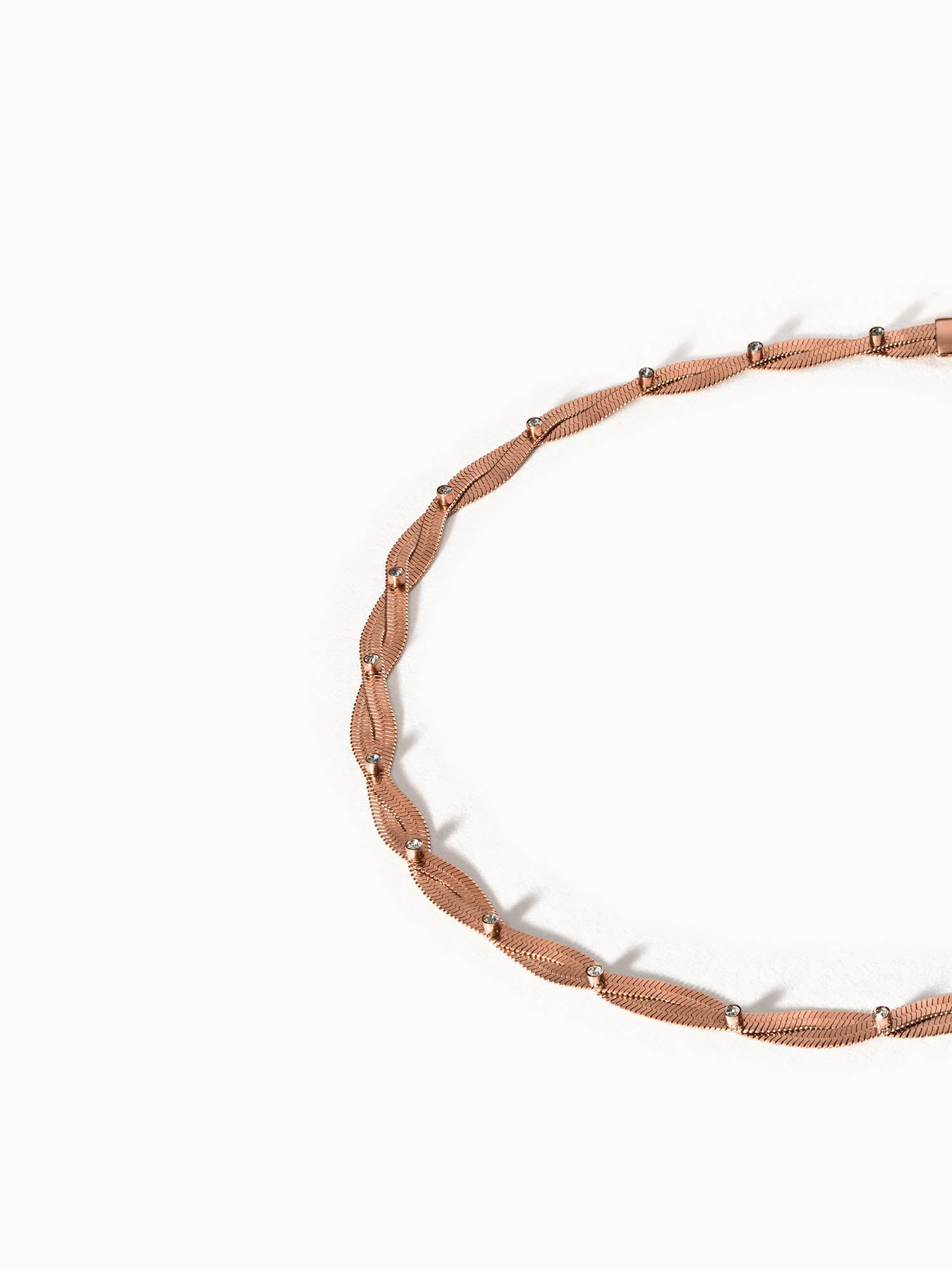 Graceful Ketting