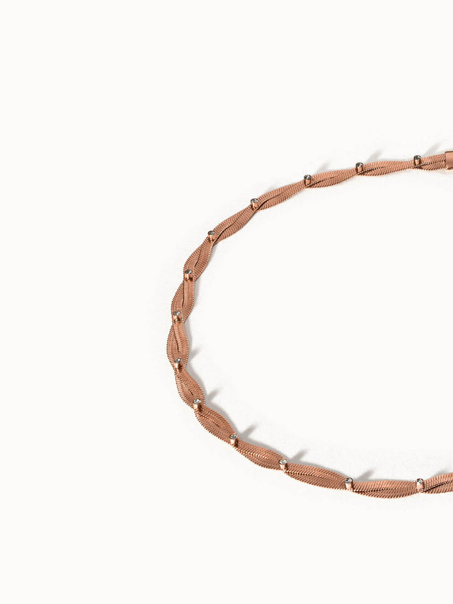 Graceful Ketting