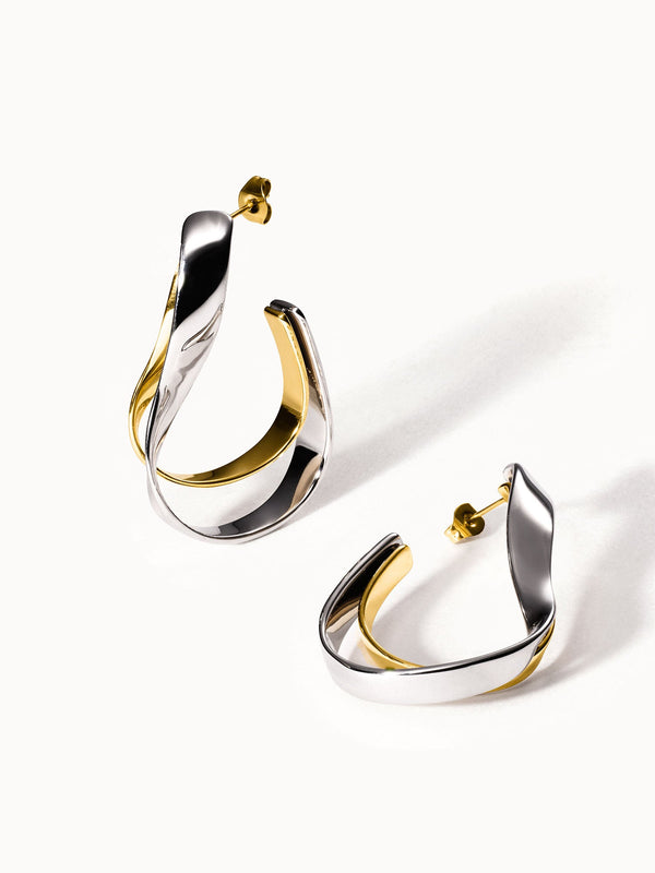 Balance Earring