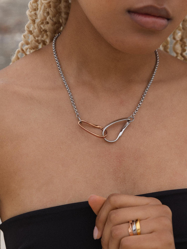 Collier Balance