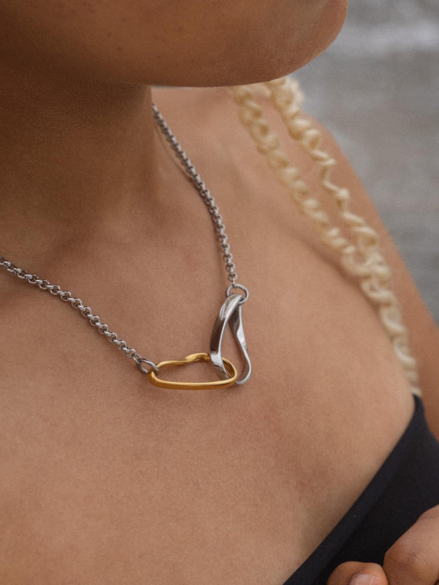 Collier Balance