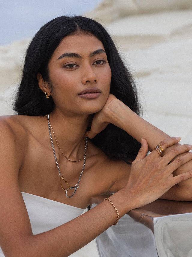 Collier Balance