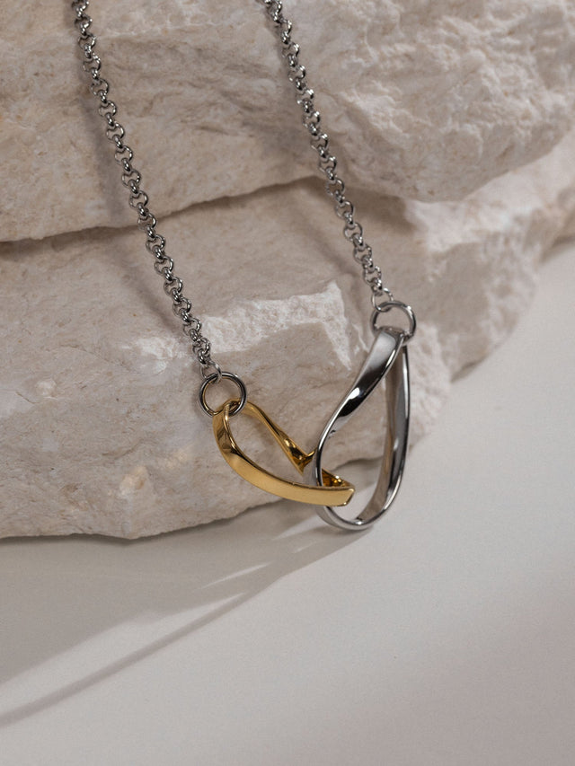 Collier Balance