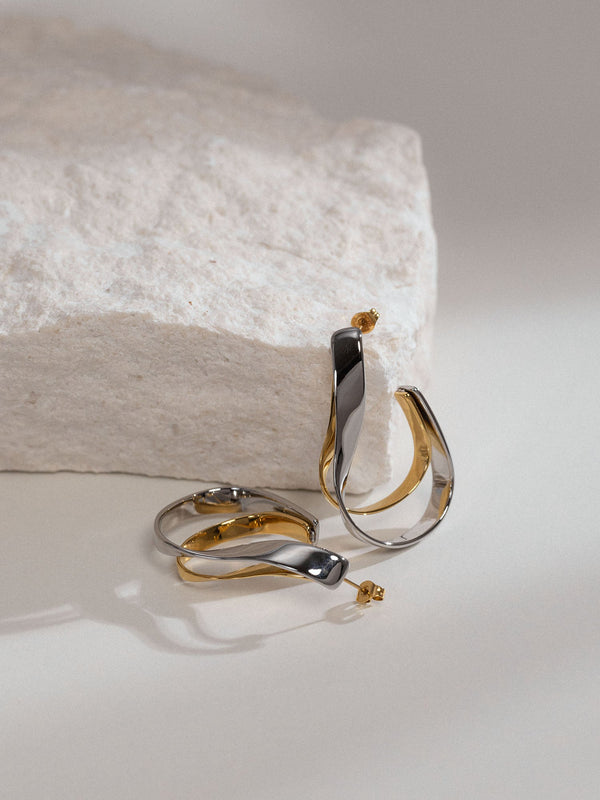 Balance Earring