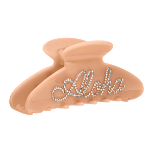 Barrette Aloha