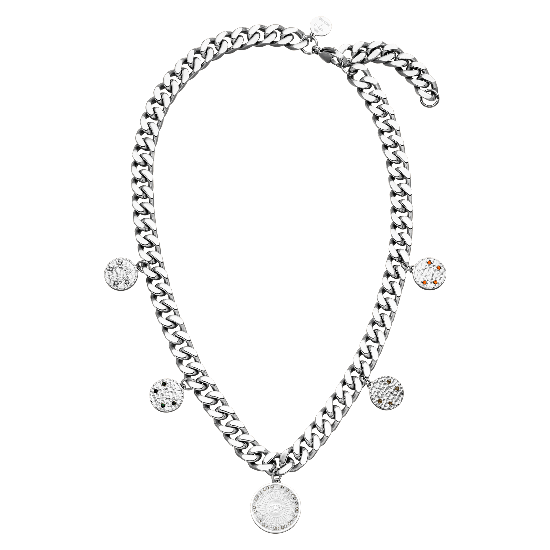 Leeloo Ketting