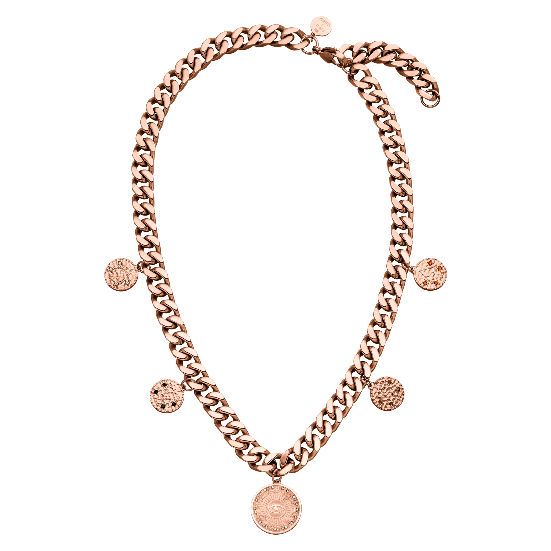 Leeloo Ketting