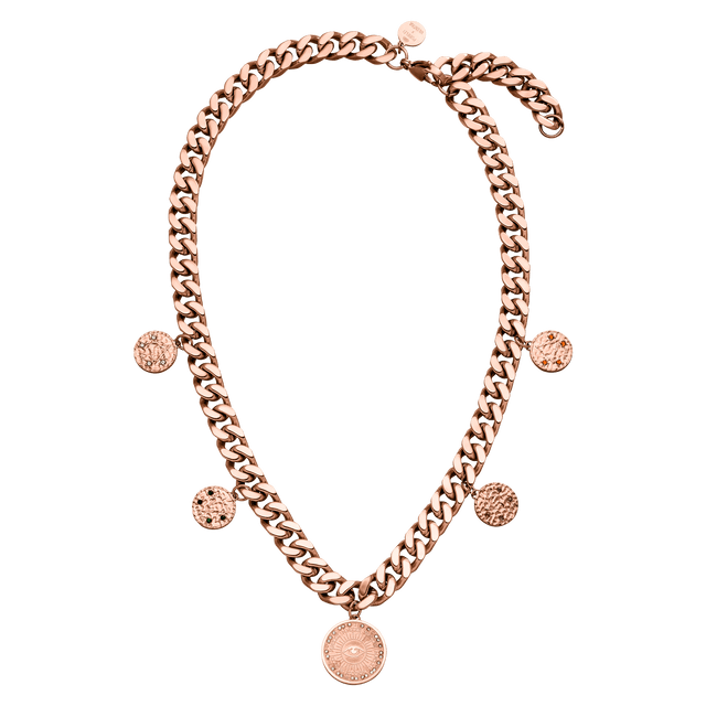 Leeloo Ketting
