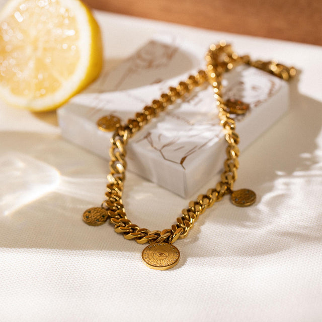 Leeloo Ketting