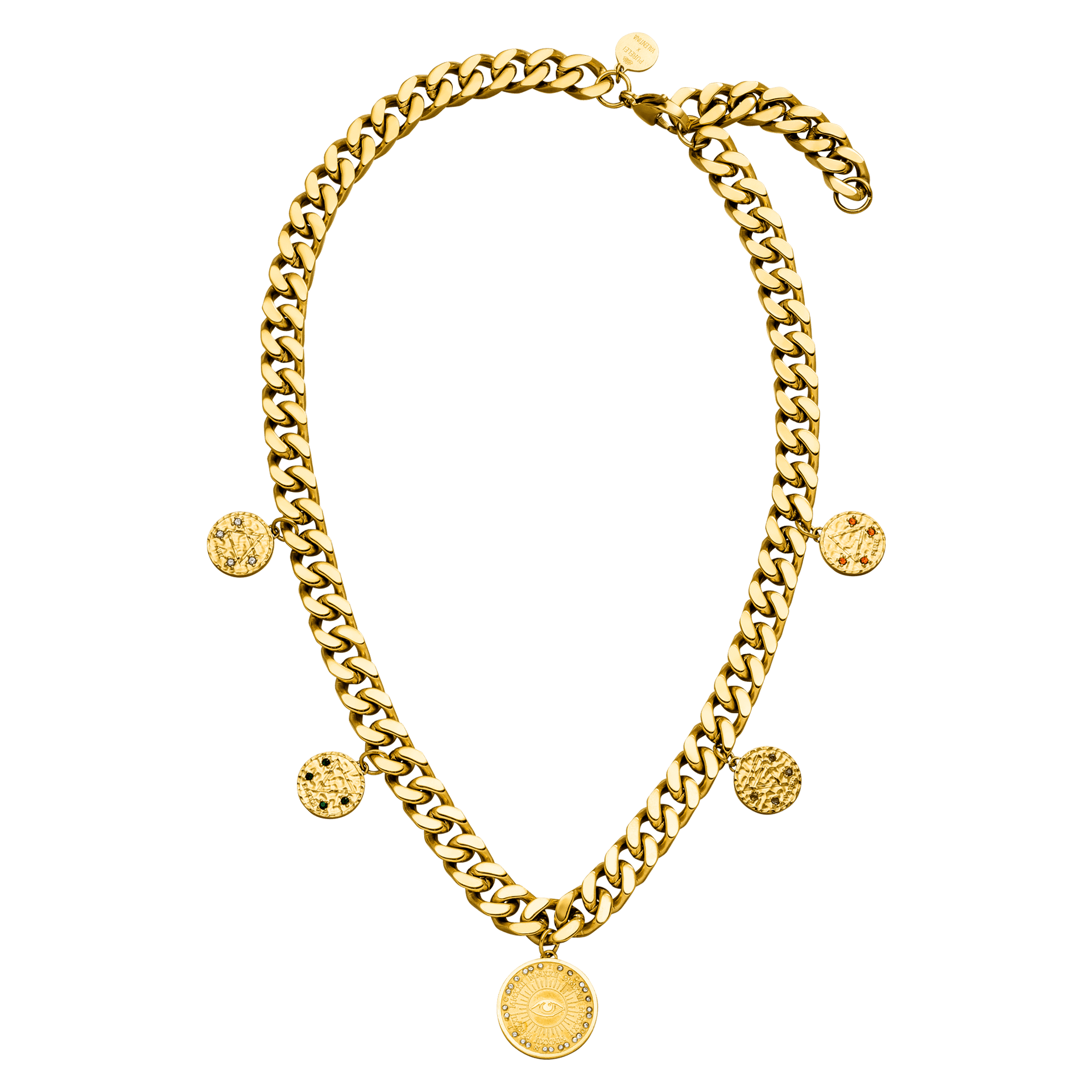 Leeloo Ketting