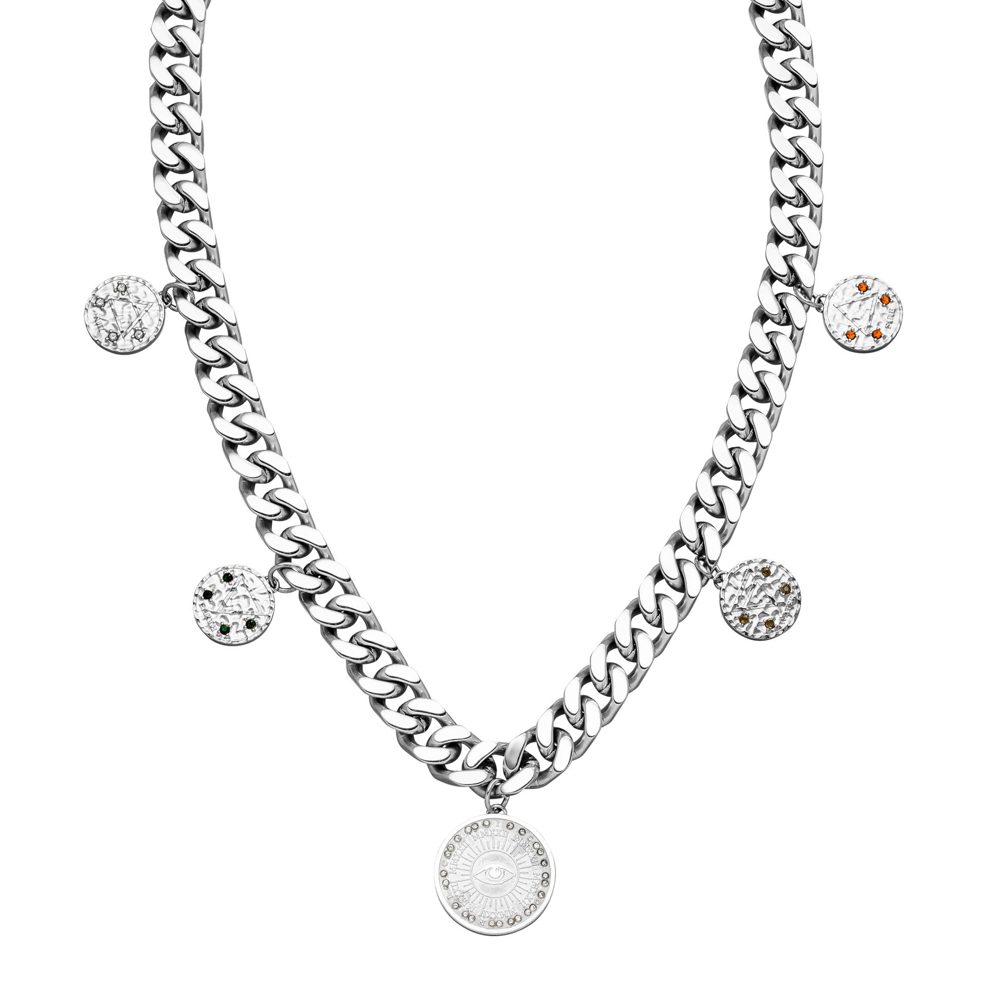 Leeloo Ketting