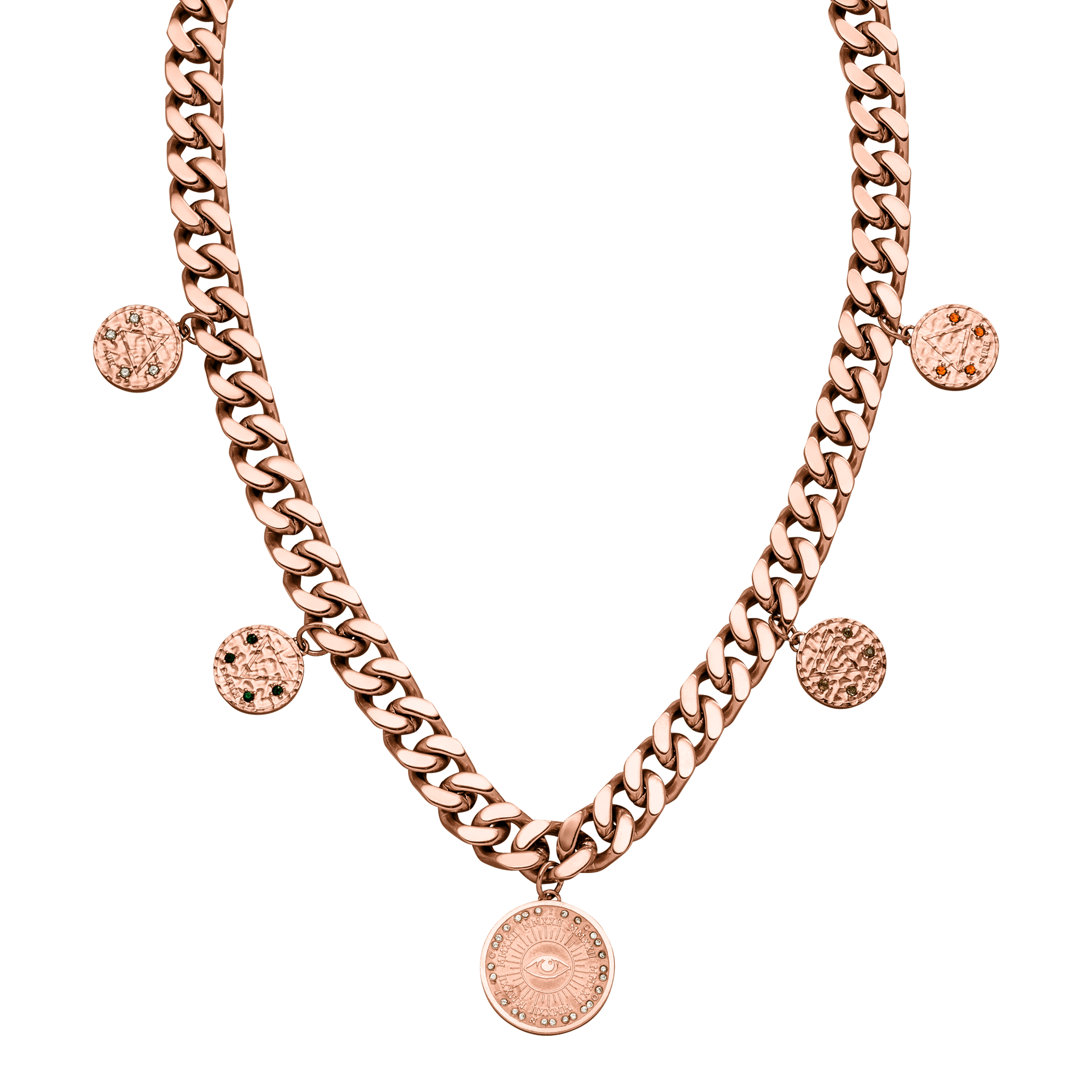 Leeloo Ketting