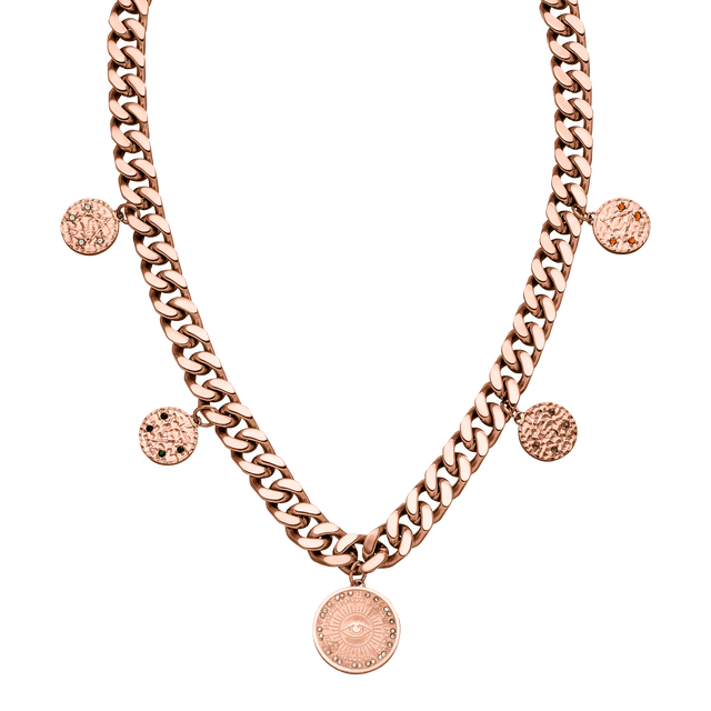 Leeloo Ketting