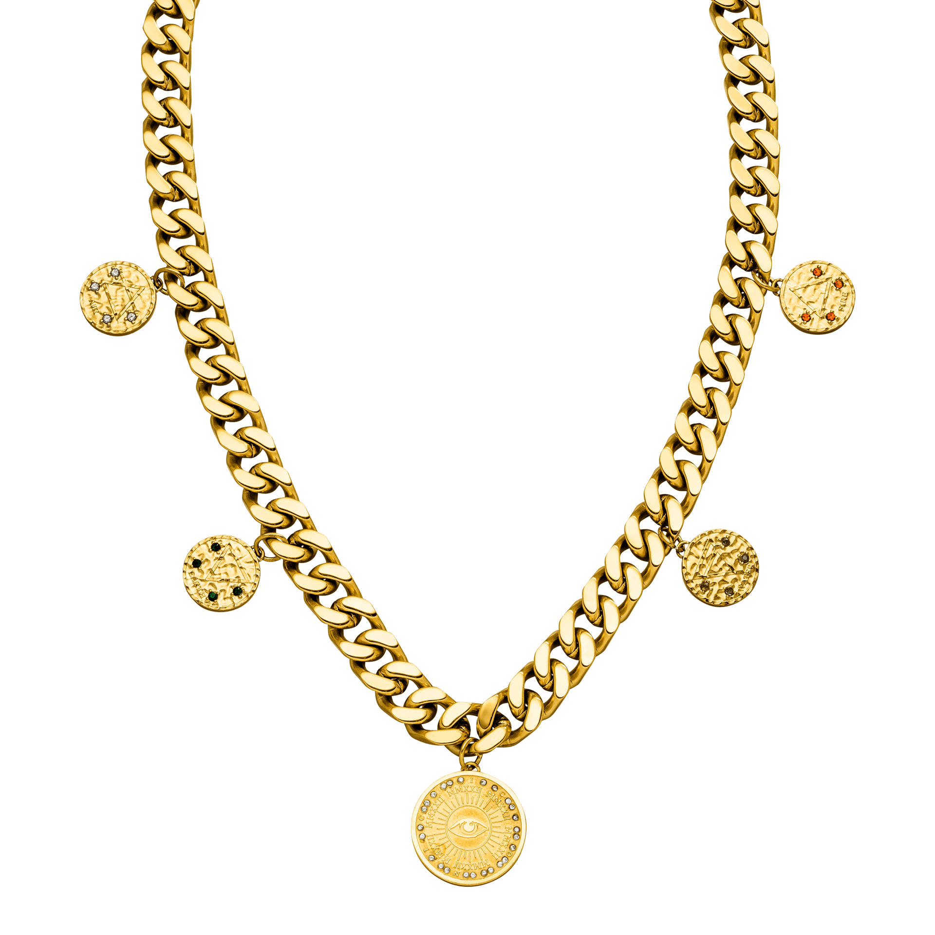 Leeloo Ketting