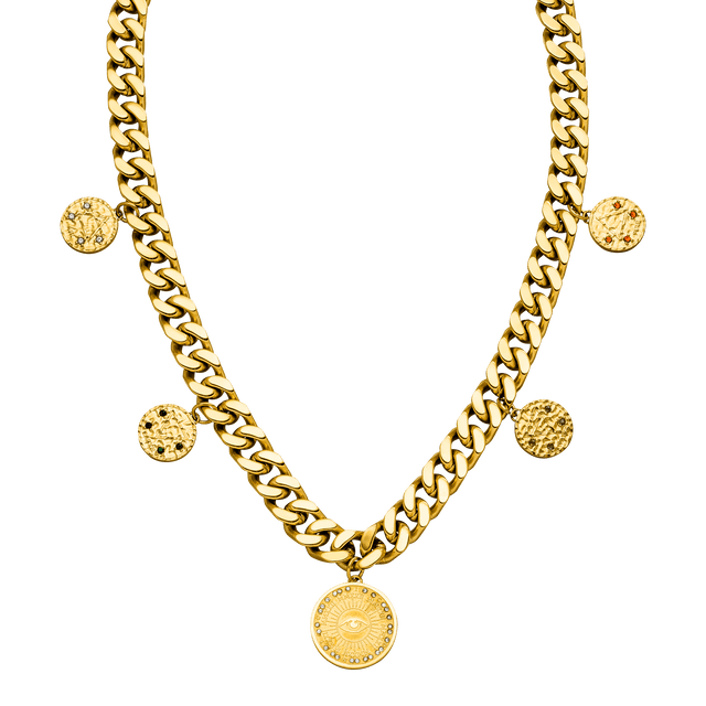 Leeloo Ketting
