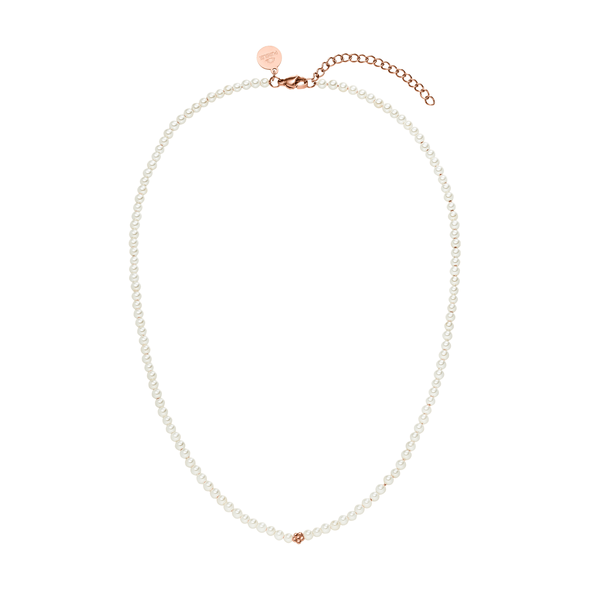 Shiny Bloom Ketting