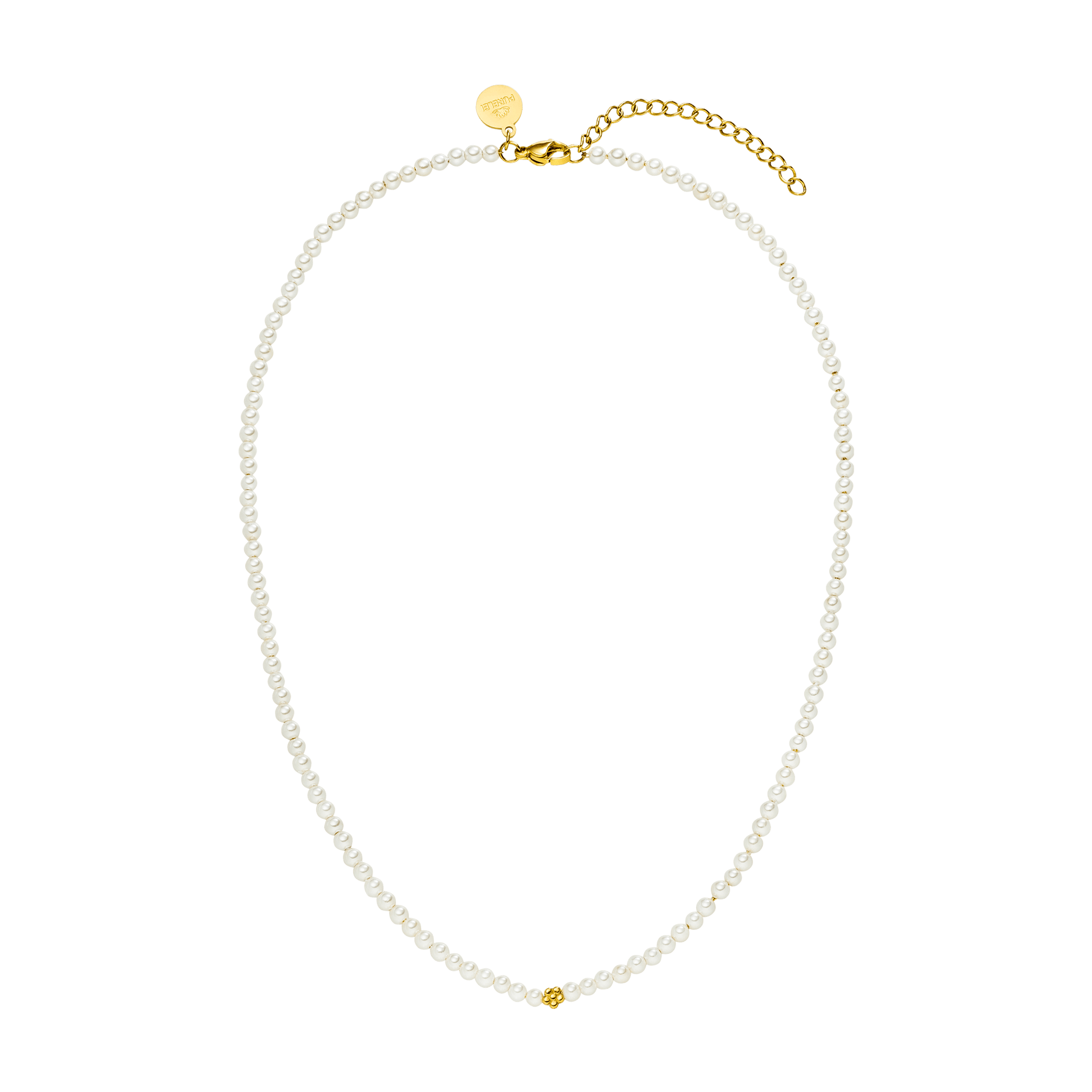 Shiny Bloom Ketting
