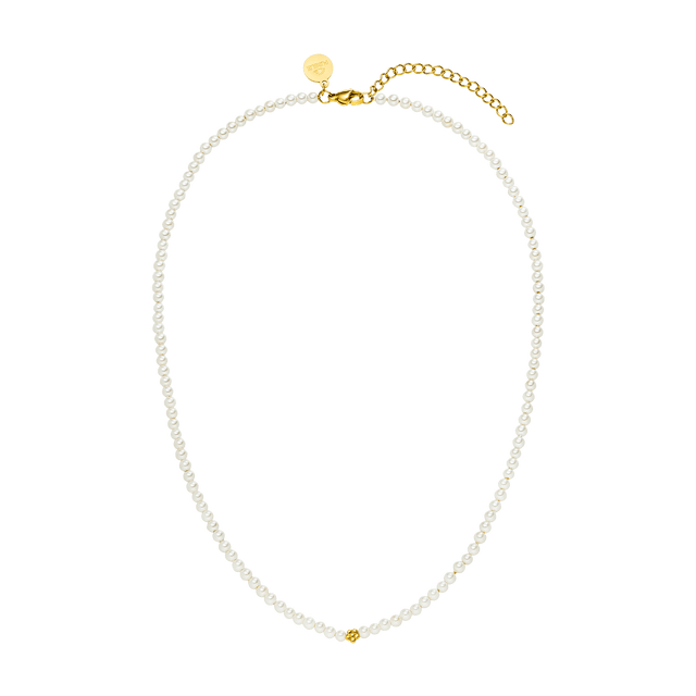 Shiny Bloom Ketting