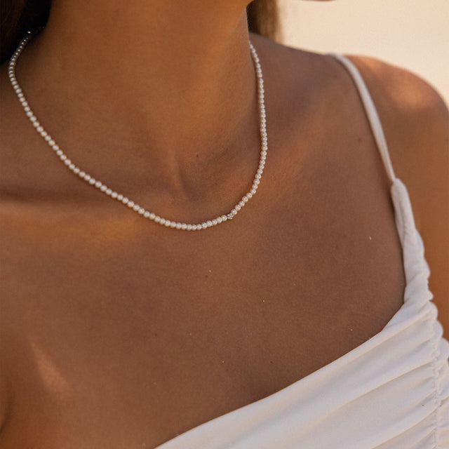 Shiny Bloom Ketting