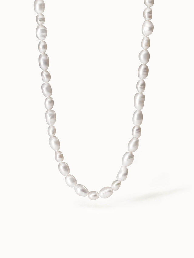 Moonlight Keshi Ketting