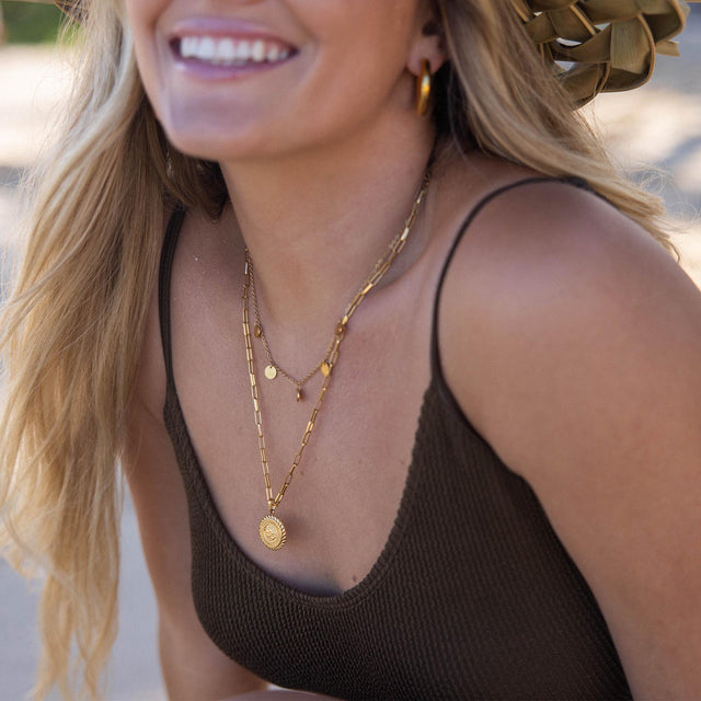 Kalea Ketting