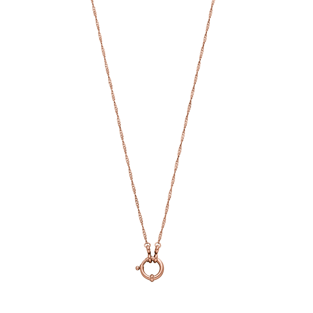 Lokahi Charm Necklace