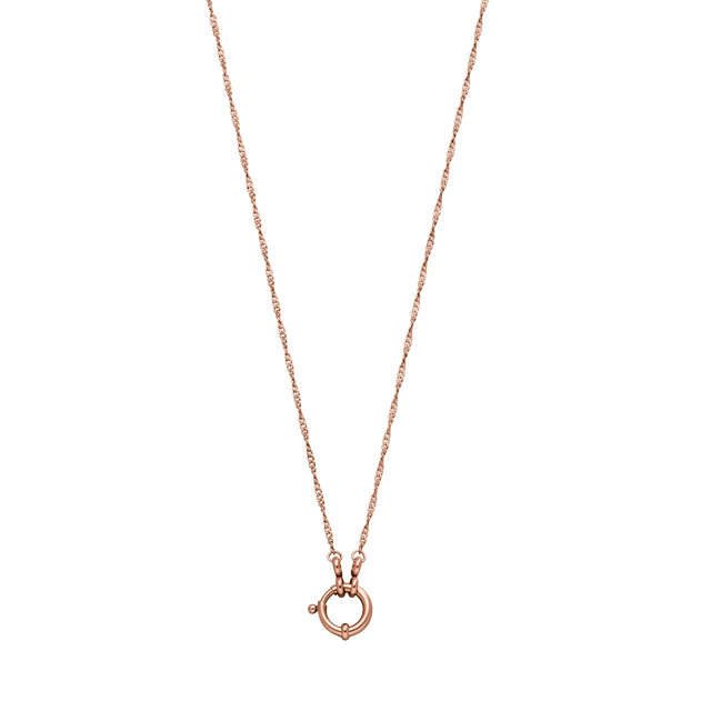 Lokahi Charm Necklace