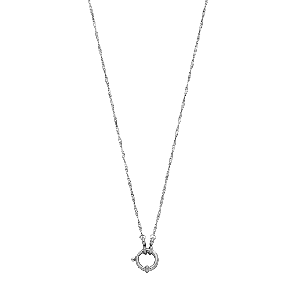 Lokahi Charm Necklace