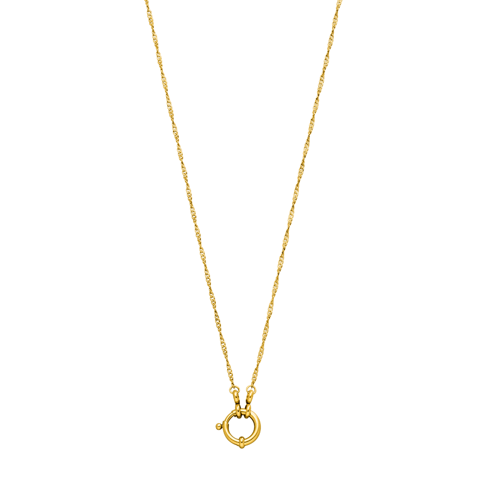 Lokahi Charm Necklace