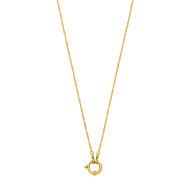 Lokahi Charm Necklace