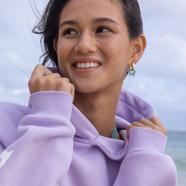 Pure Hoodie