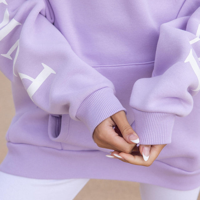 Pure Hoodie