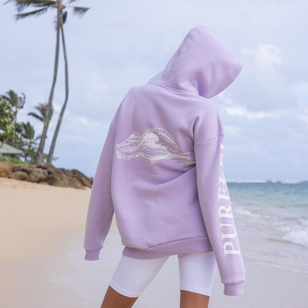 Pure Hoodie
