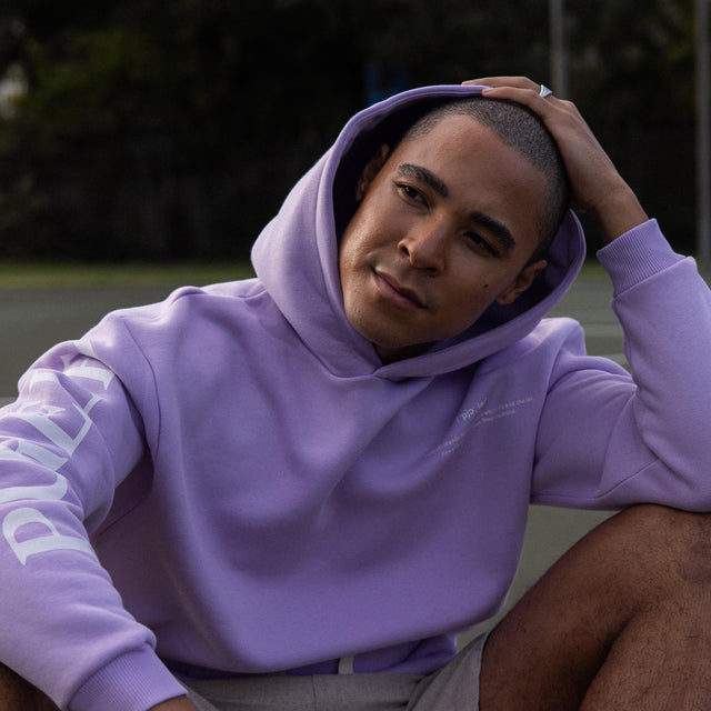 Pure Hoodie