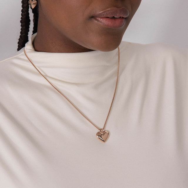 Lovebird Ketting