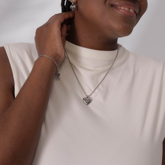 Lovebird Ketting