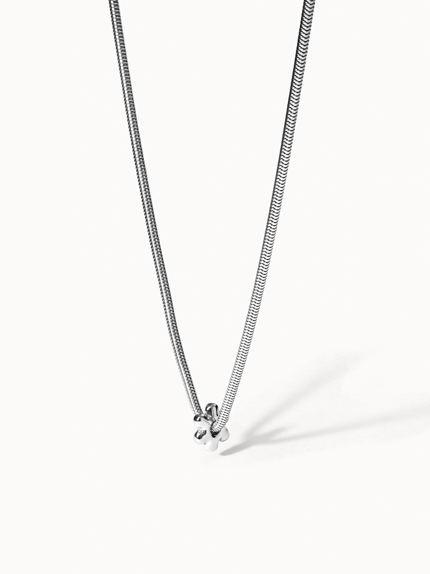 Lucky Charm Ketting