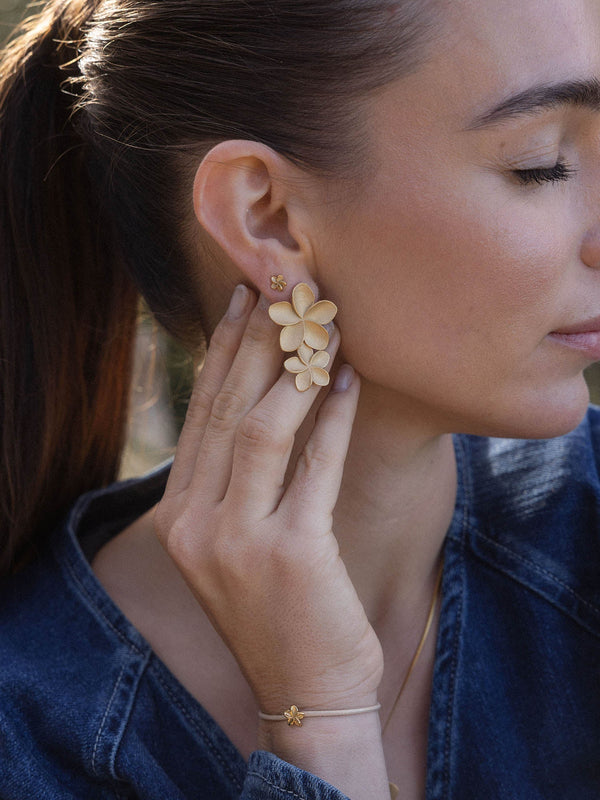 Empowerment Earring