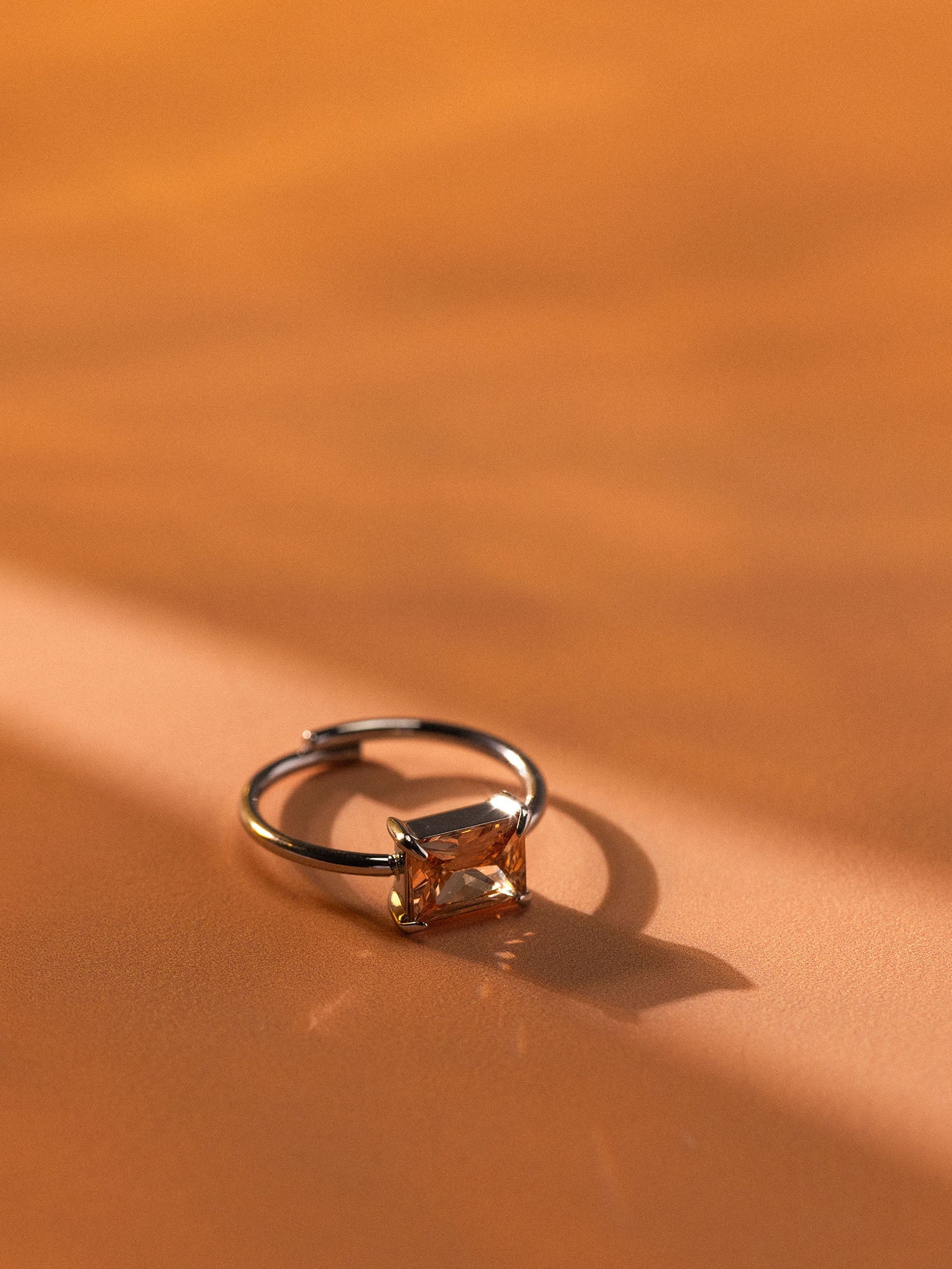Bague Radiant