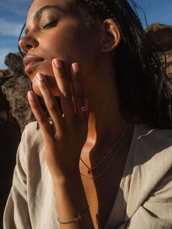 Bague Radiant