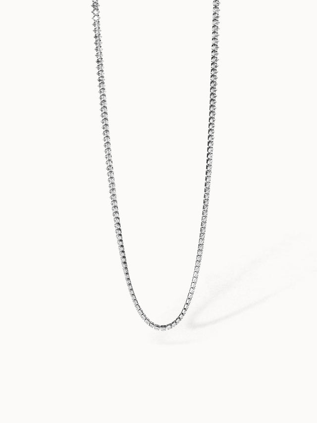 Mahina Club Brilliant Necklace