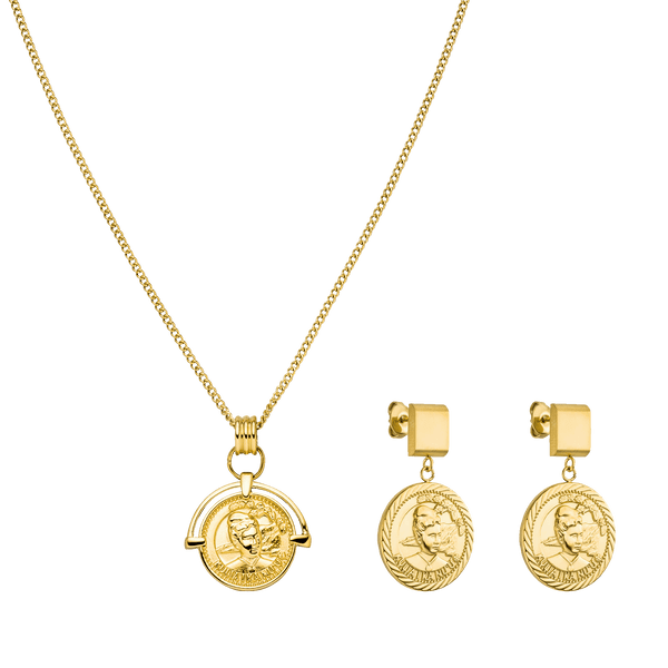 Mahina Club Lei Edition