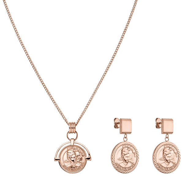 Mahina Club Lei Edition