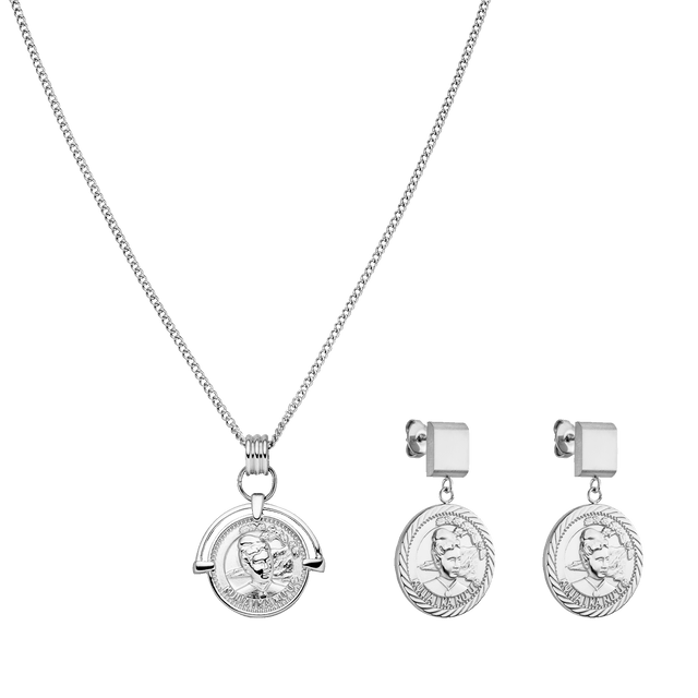 Mahina Club Lei Edition