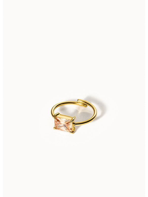 Bague Radiant